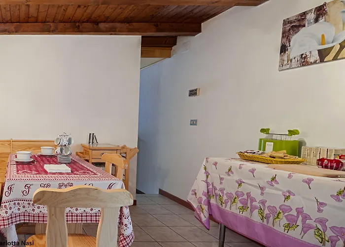 La Calla Bed & Breakfast