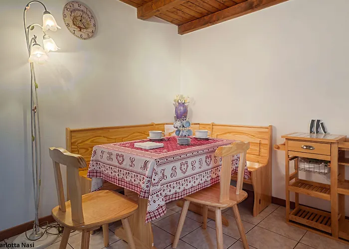 Bed & Breakfast La Calla Monghidoro