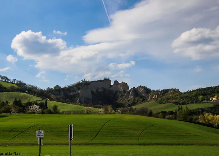 Bed & Breakfast La Calla 3*