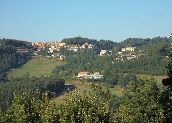 La Calla Bed and Breakfast 3*