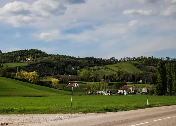 La Calla Bed & Breakfast