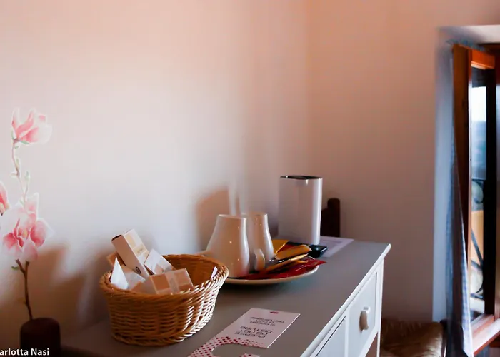 La Calla Bed and Breakfast 3*