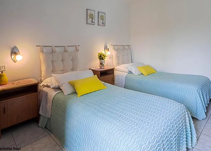 La Calla Bed & Breakfast Monghidoro