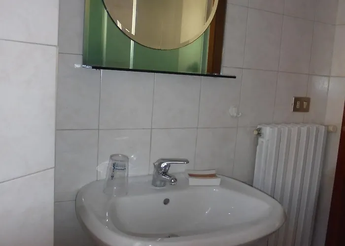 La Calla 3* Monghidoro