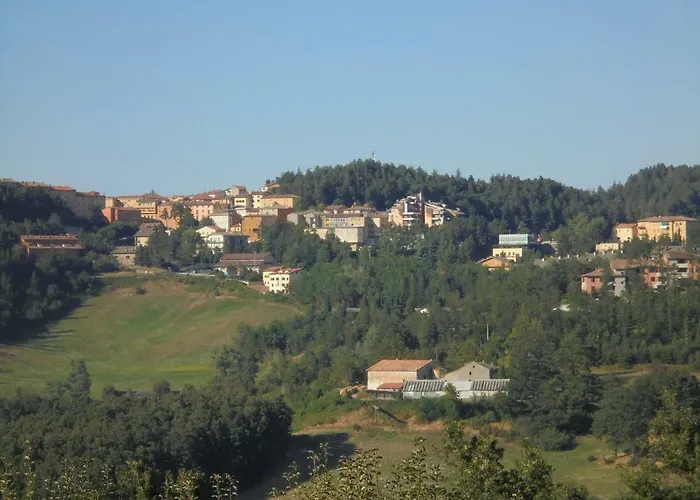 Bed & Breakfast La Calla