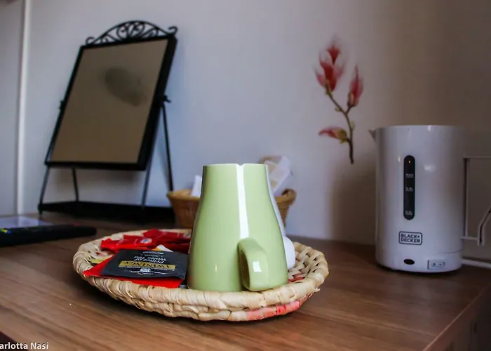 La Calla Bed and Breakfast Monghidoro