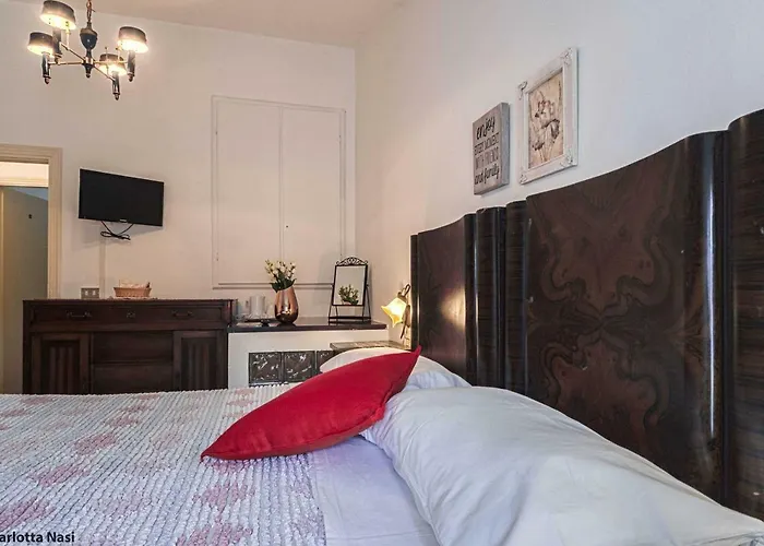 La Calla Bed & Breakfast