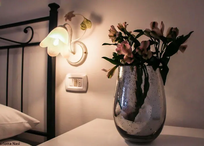 Bed & Breakfast La Calla 3*