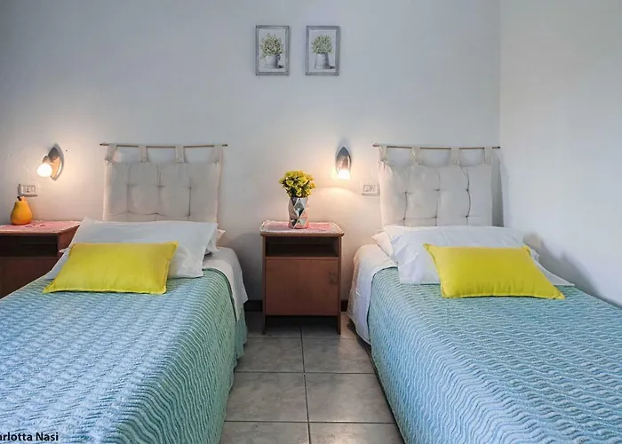 La Calla Bed & Breakfast