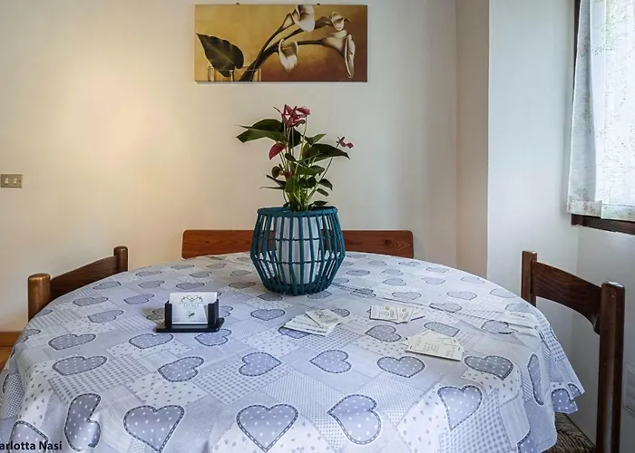 La Calla Bed and Breakfast