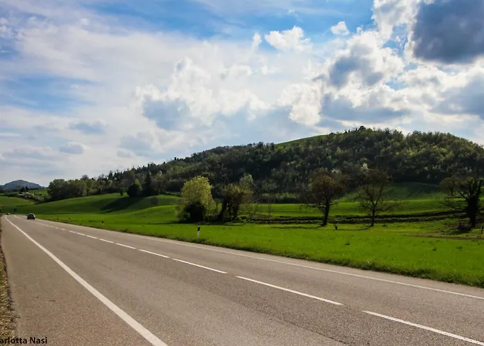 Bed & Breakfast La Calla 3*