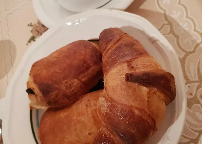 Bed & Breakfast La Calla Monghidoro