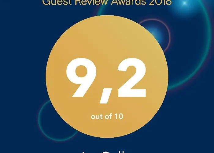 La Calla 3* Monghidoro